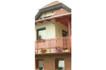 Family pension Vértesszőlős 5